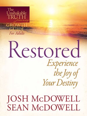 Restored - ebook